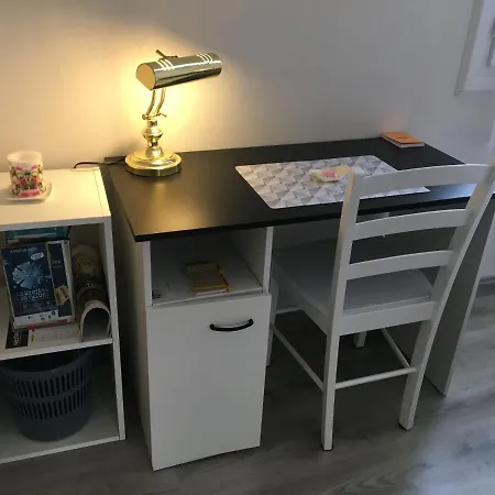 « chez Annie » Bed & Breakfast Doué-la-Fontaine