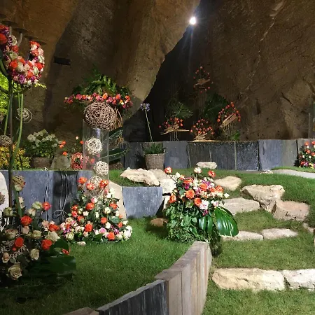 « chez Annie » Bed & Breakfast 3*