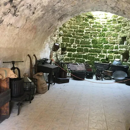 « chez Annie » Bed & Breakfast 3*