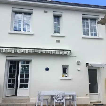 Bed & Breakfast « chez Annie »