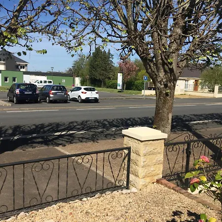 « chez Annie » Bed & Breakfast