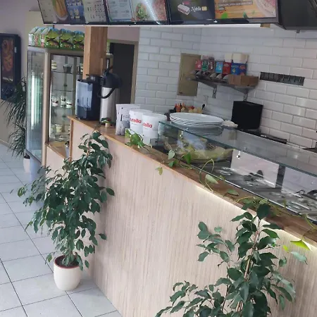 « chez Annie » Bed & Breakfast