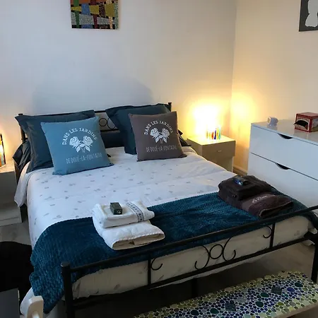 « chez Annie » 3*