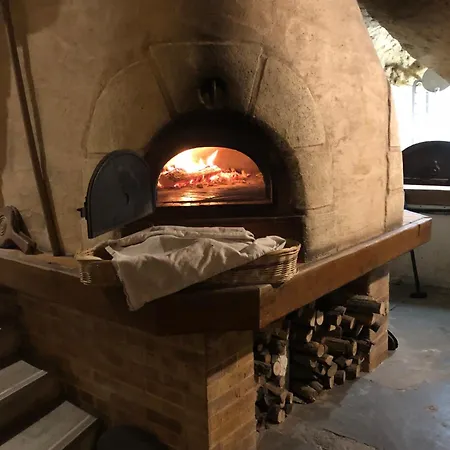 « chez Annie » Bed & Breakfast