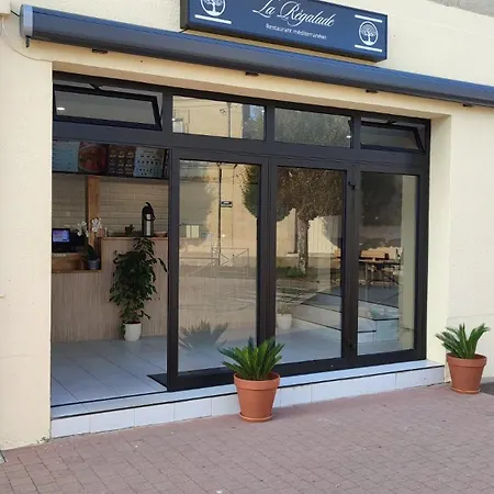 « chez Annie » Couette-café Doué-la-Fontaine