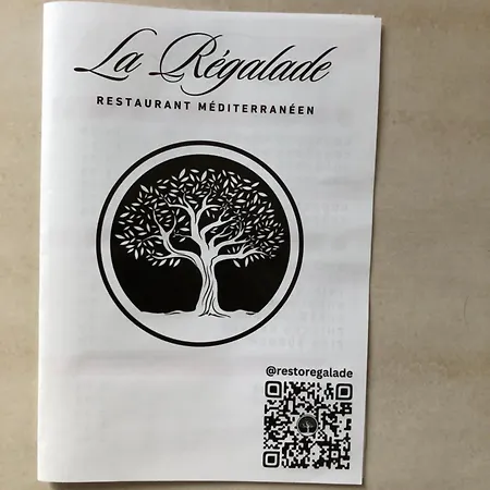 « chez Annie » Bed & Breakfast *