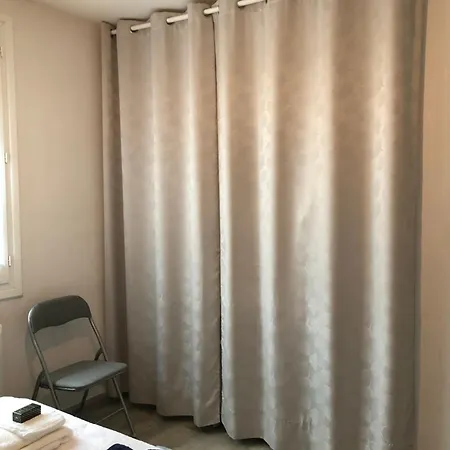 « chez Annie » 3*