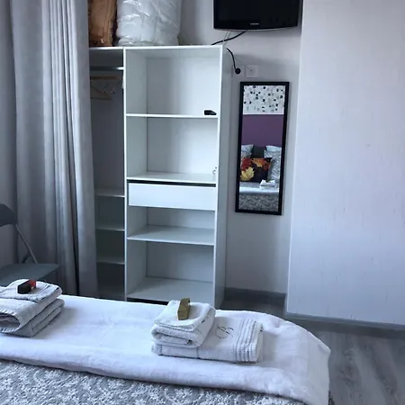 Bed and Breakfast « chez Annie » 3*