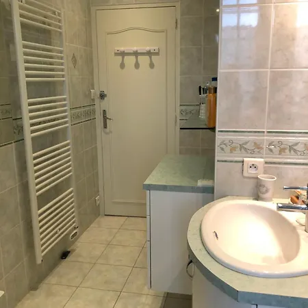 « chez Annie » Doue-la-Fontaine