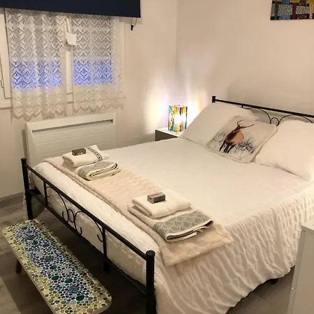 « chez Annie » 3* Doué-la-Fontaine