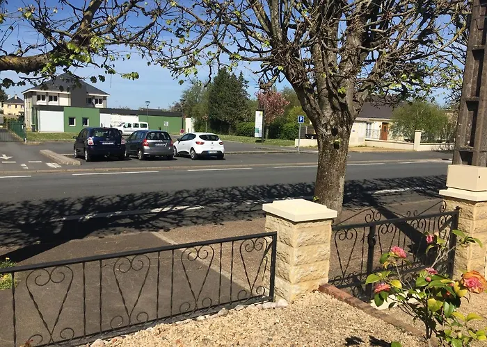 « chez Annie » Bed & Breakfast