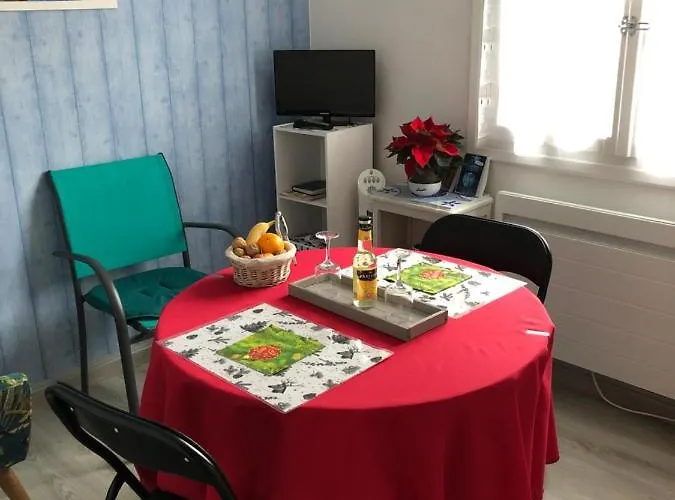 « chez Annie » 3*