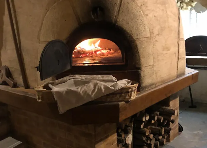  chez Annie  Panzió