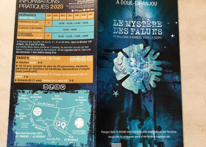 Panzió  chez Annie 