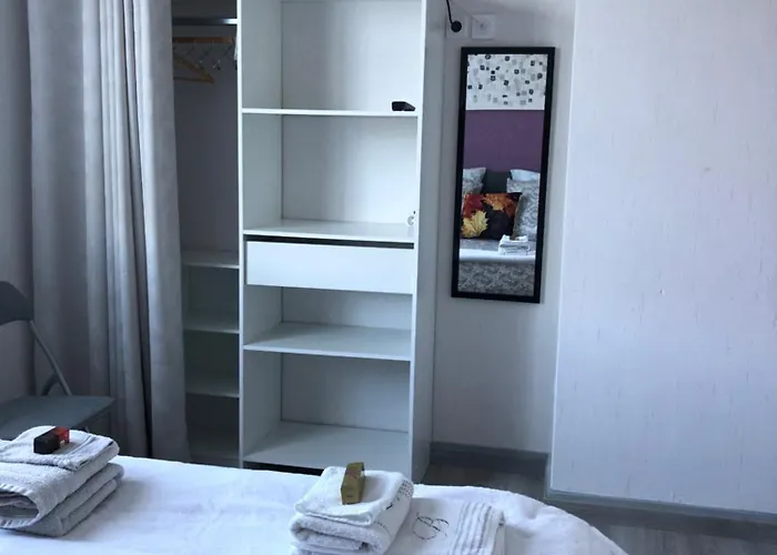 Bed & Breakfast « chez Annie » 3*