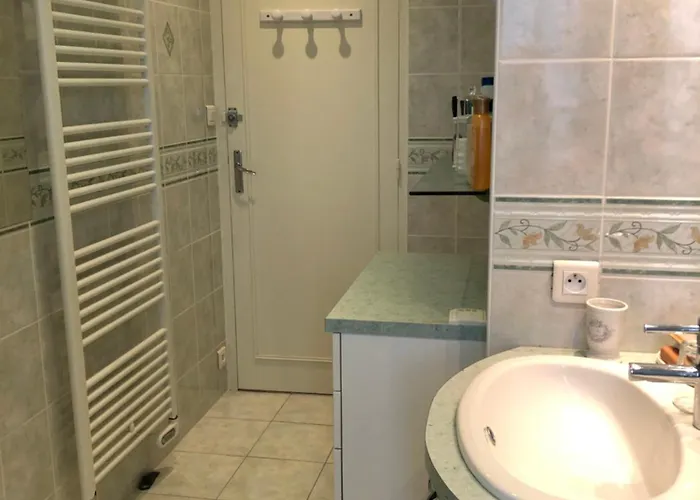 « chez Annie » Doue-la-Fontaine