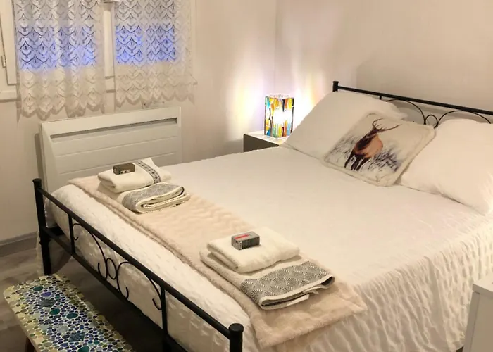 « chez Annie » 3* Doue-la-Fontaine